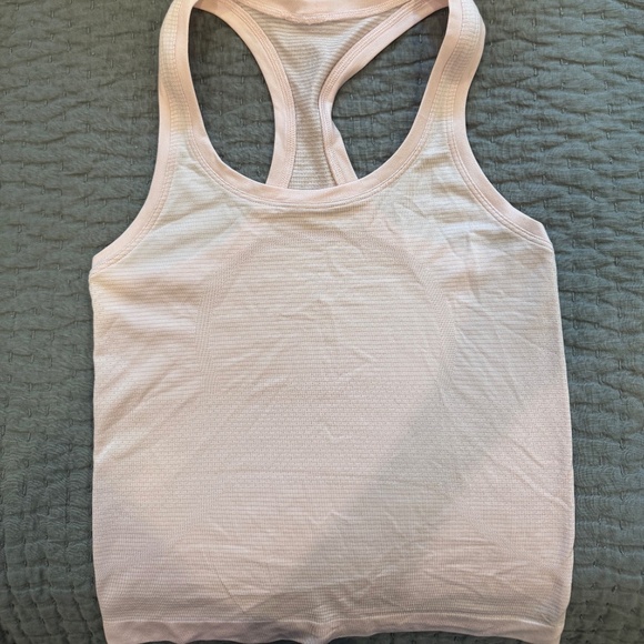 Lululemon Swiftly Tank - Picture 1 of 3